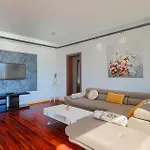Kelly Villa Matulji