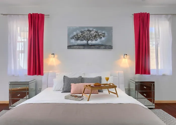 Villa Kelly Matulji