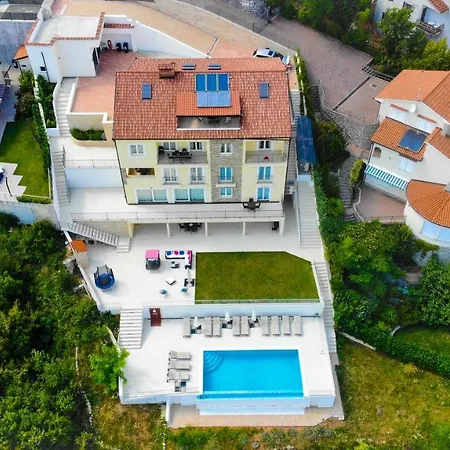 Villa Kelly Matulji