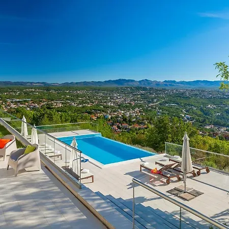 Villa Kelly *