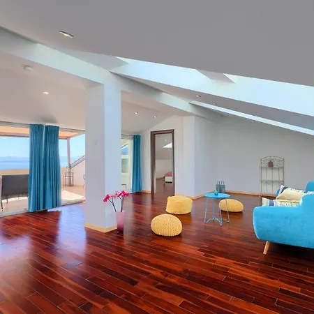 Villa Kelly *