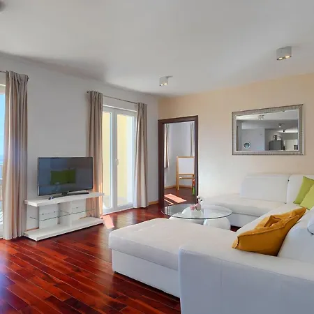 Kelly Villa Matulji