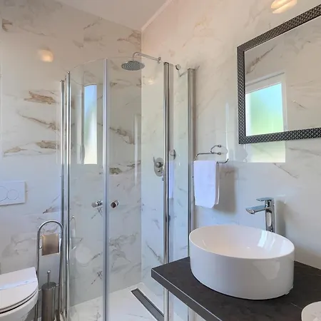 Kelly Villa Matulji