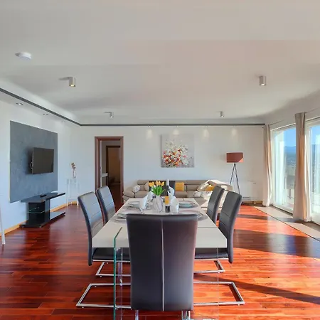 Kelly Villa Matulji