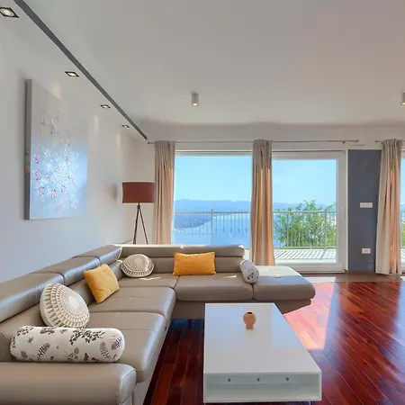 Villa Kelly *