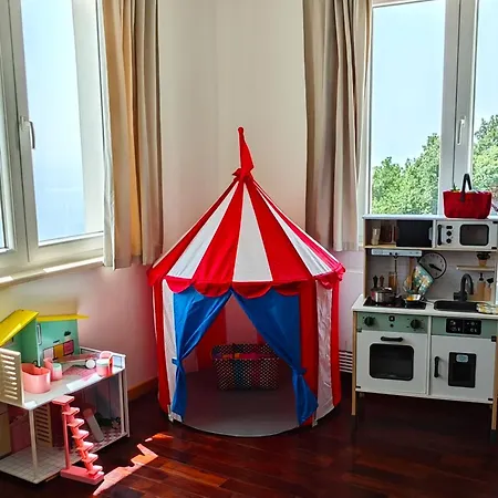 Villa Kelly *