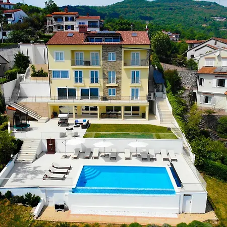 Kelly Villa Matulji