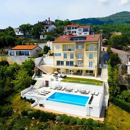 Villa Kelly Matulji